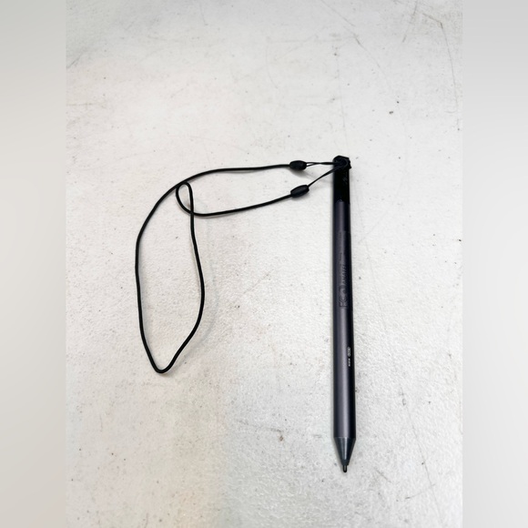 Dell PN557W Black Wireless Bluetooth Stylus Active Pen For Dell Latitude Open OB - Picture 2 of 3